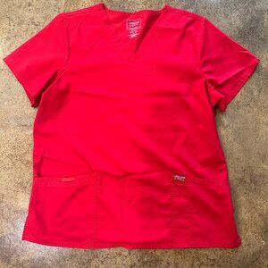 Cherokee Scrub Top